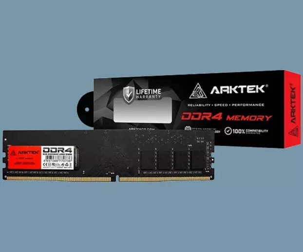 ARKTEK Memory modules