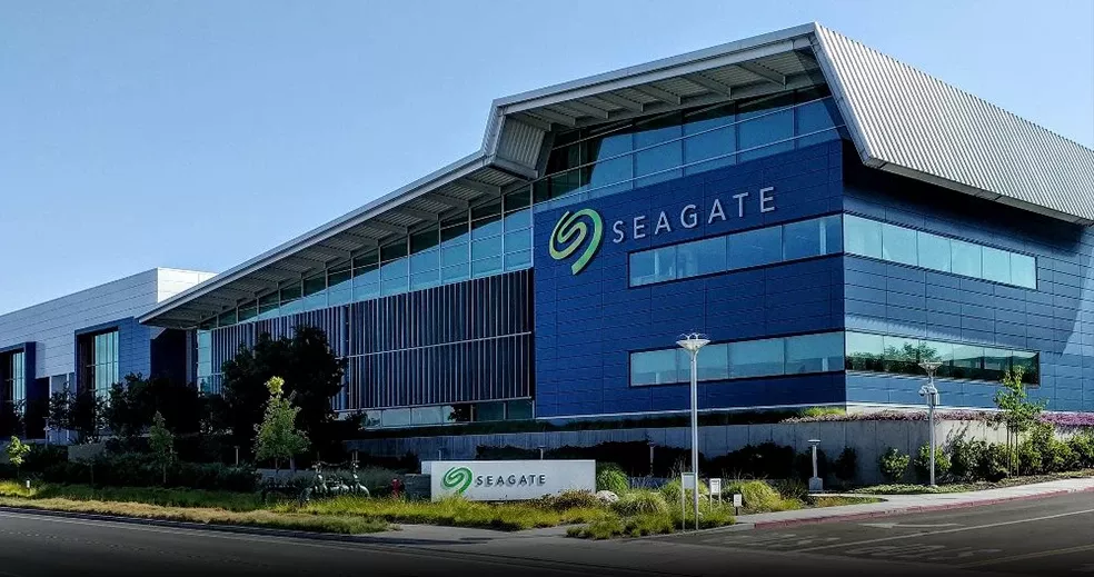 Seagate