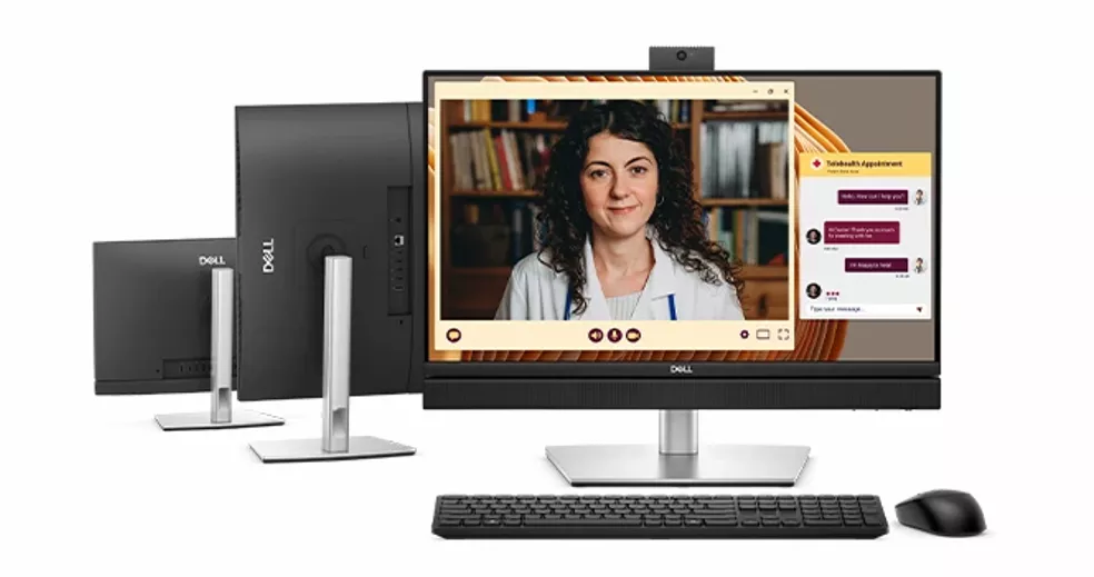 Echipamente Dell Pro All-in-One - ASBIS Romania