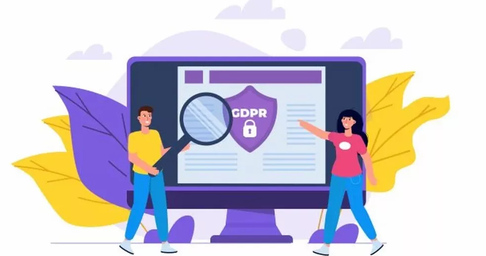 DISPL - GDPR