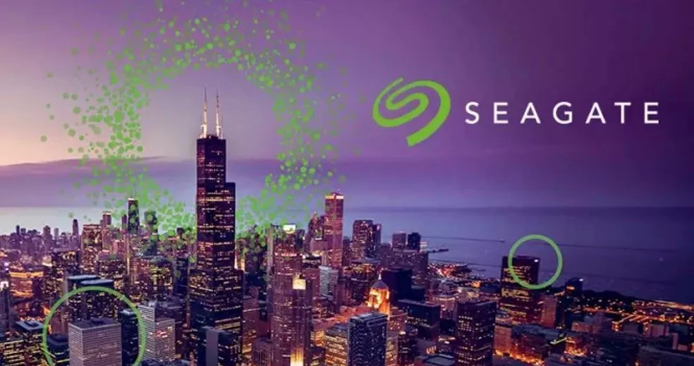 Seagate