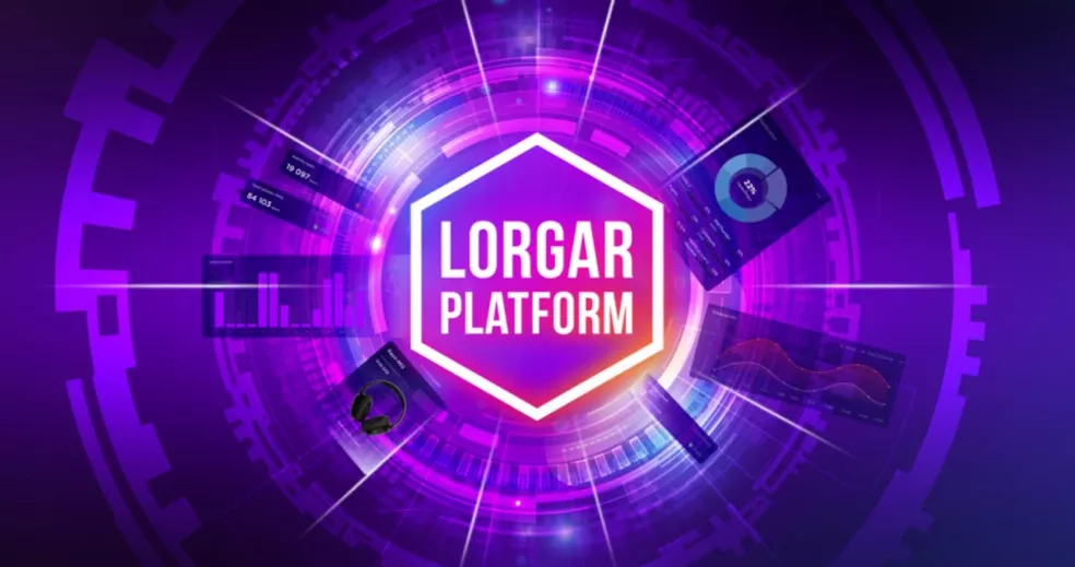 LORGAR Platform