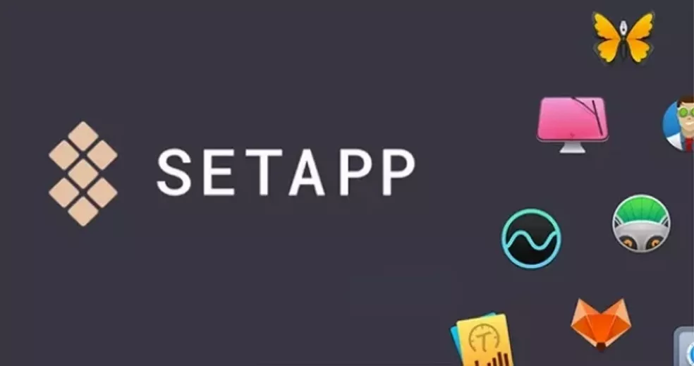 Setapp