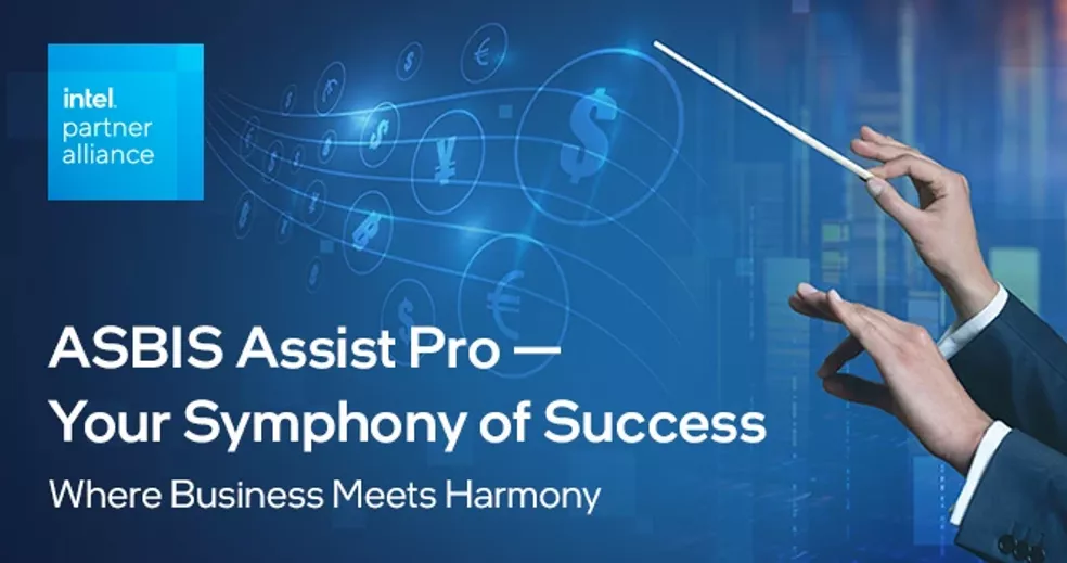 ASBIS Assist Pro