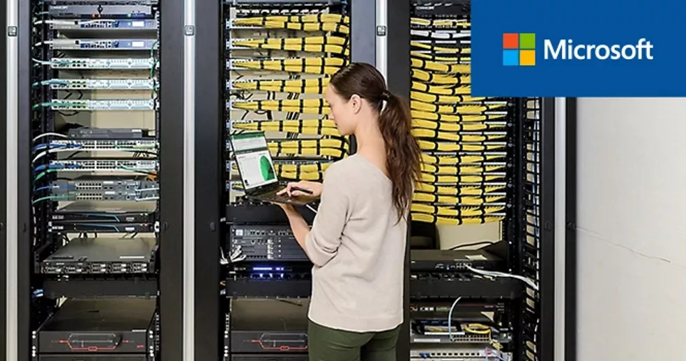 Microsoft Client Access License