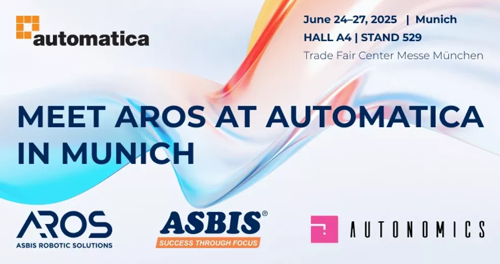 Visit ASBIS at ISC for exclusive insights and innovations
