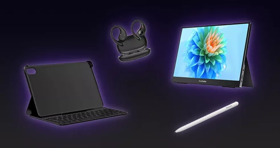 Blackview Accessories