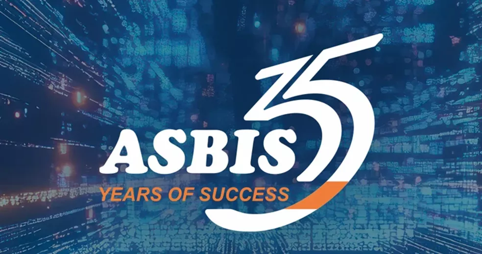 ASBIS celebrates 35 years