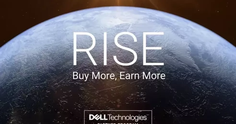Dell RISE Partner Program