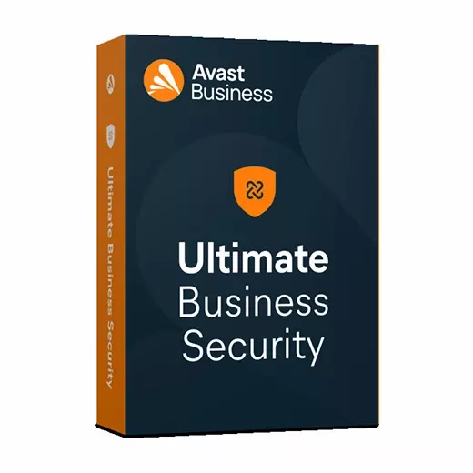 Avast Ultimate Business Security sa ransomware shield-om i naprednom zaštitom | ASBIS Srbija - Ovlašćeni Avast distributer
