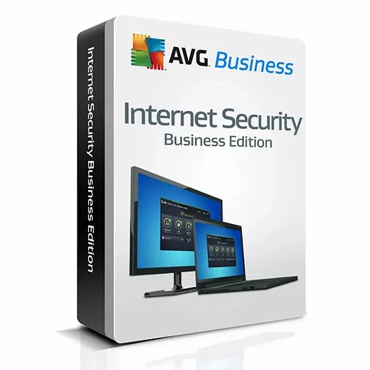 AVG Internet Security Business Edition zaštita mreže i e-pošte | ASBIS Srbija - Ovlašćeni AVG distributer
