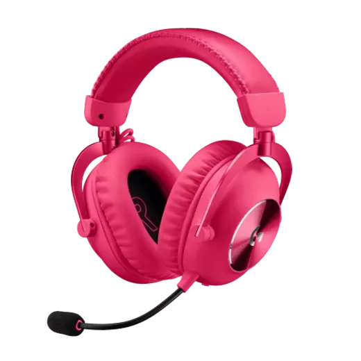 Logitech G gejmerske slušalice