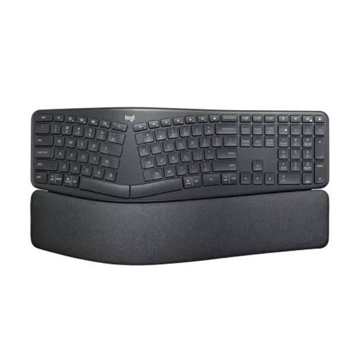 Logitech tastature