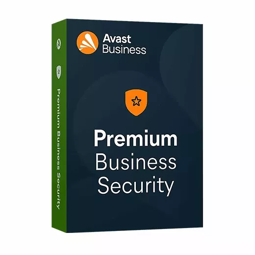 Avast Premium Business Security sa VPN-om, zaštitom identiteta i firewall-om | ASBIS Srbija - Ovlašćeni Avast distributer