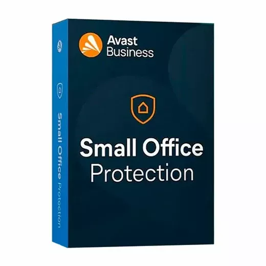 Avast Small Office Protection zaštita za manje kancelarije | ASBIS Srbija - Ovlašćeni Avast distributer