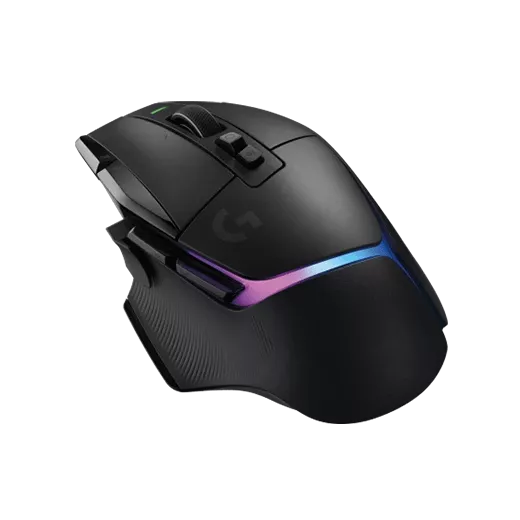 Logitech G gejmerski miševi i podloge
