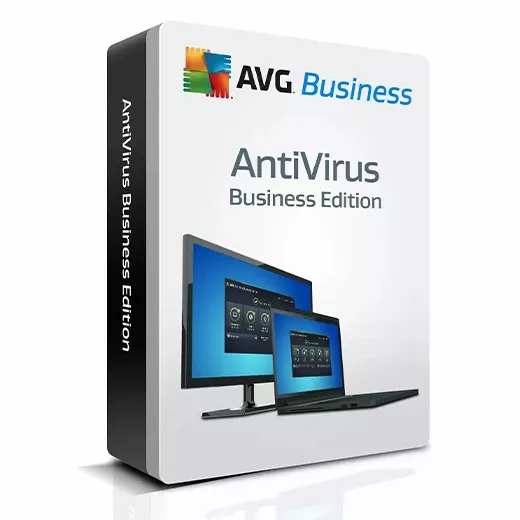 AVG Antivirus Business Edition zaštita za poslovne uređaje | ASBIS Srbija - Ovlašćeni AVG distributer