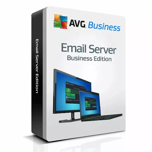 AVG Email Server Business zaštita poslovne e-pošte | ASBIS Srbija - Ovlašćeni AVG distributer