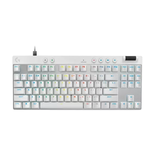 Logitech G gejmerske tastature