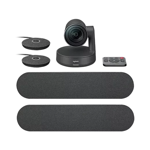 Logitech konferencijski sistemi
