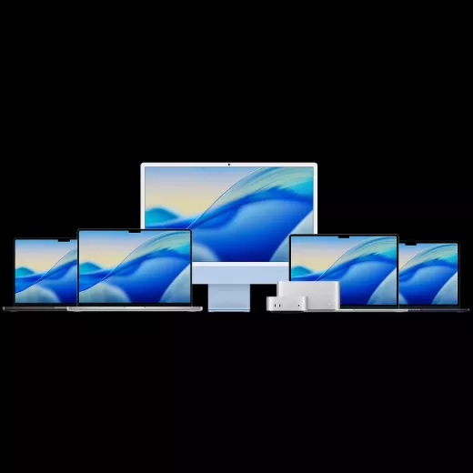 iMac