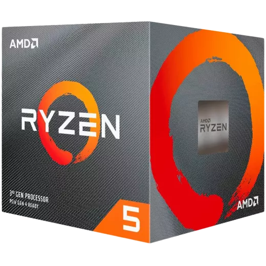 AMD Ryzen 5 Series