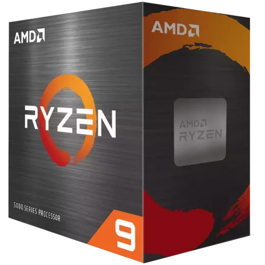 AMD Ryzen 9 Series