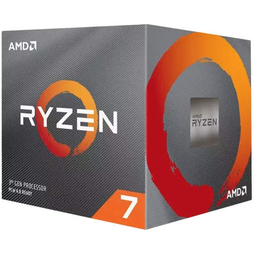 AMD Ryzen 7 Series