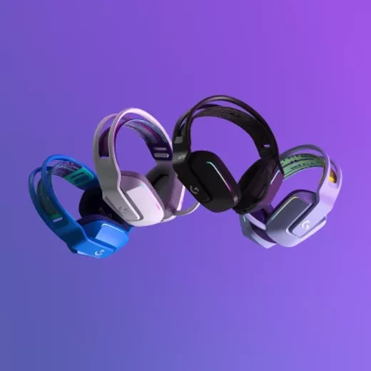 Игровые гарнитуры