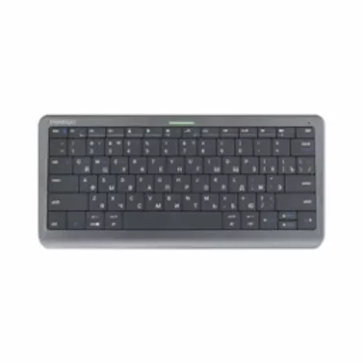 Smart keyboard