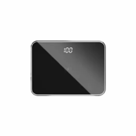 Power banks