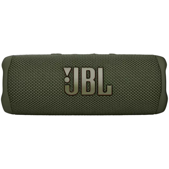 Portable Speaker JBL Flip 6 Green