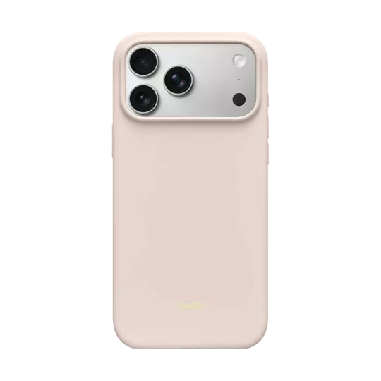 Apple Чехол Case с MagSafe Lime Stone для iPhone 17 Pro Max