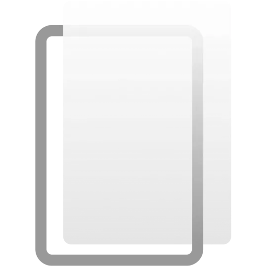 iPad-a şüşənin yapışdırılması