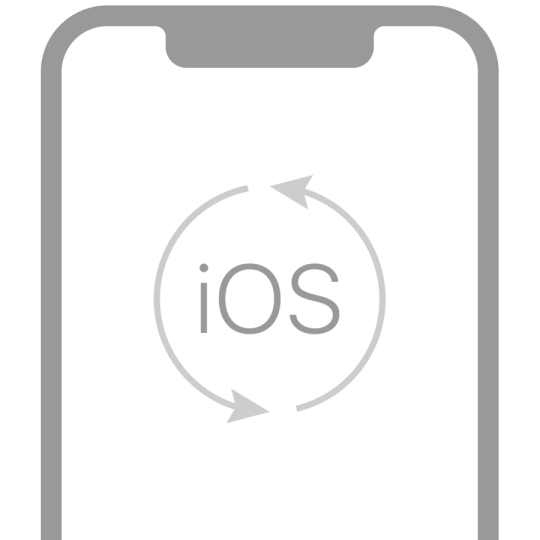IOS Recovery