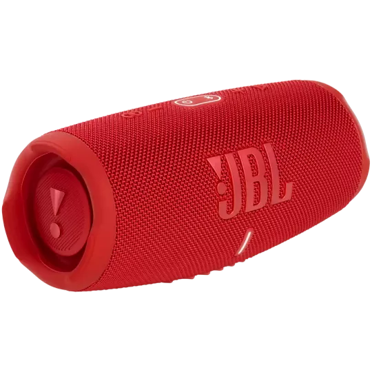 Portable Speaker JBL Charge 5 Red