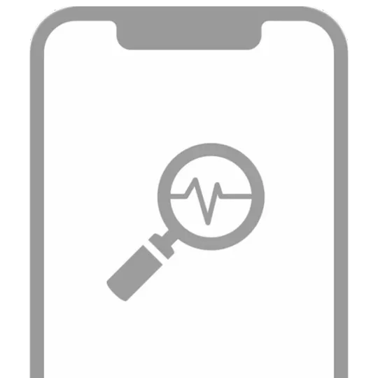 OOW iOS Device Diagnostics