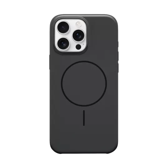 APPLE Чехол Beats Case с MagSafe Midnight Black для iPhone 16 Pro Max