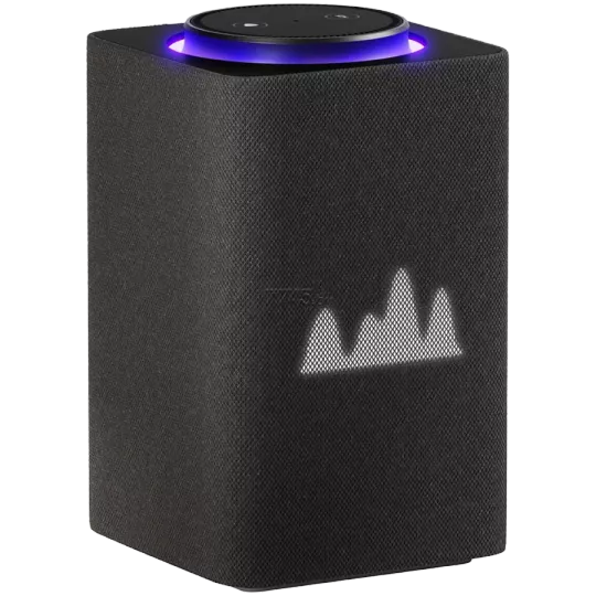 Smart Speaker YANDEX Station Max Graphite