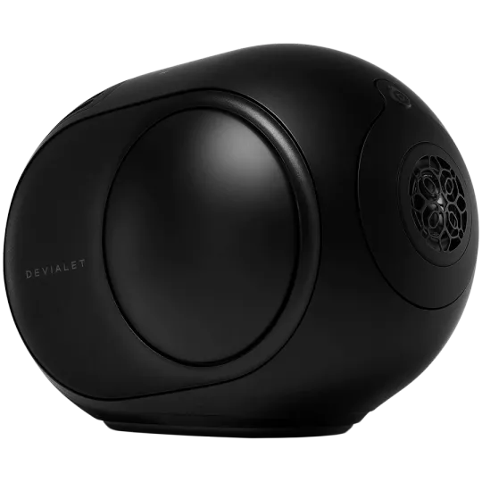 Home Audio System DEVIALET Phantom II 95db Matte Black