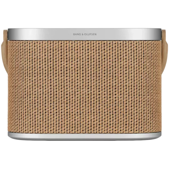 スピーカー・ウーファー Bang & Olufsen Beosound A5 Nordic Weave BeoSound A5 - portable music system « B&O – Luxussound