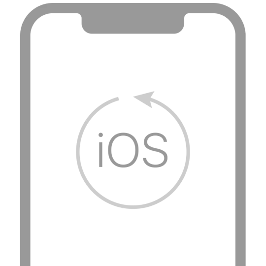 IOS update