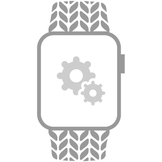 OOW Watch Device Diagnostics