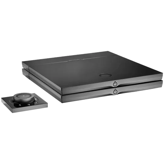 AV System DEVIALET Dark Chrome