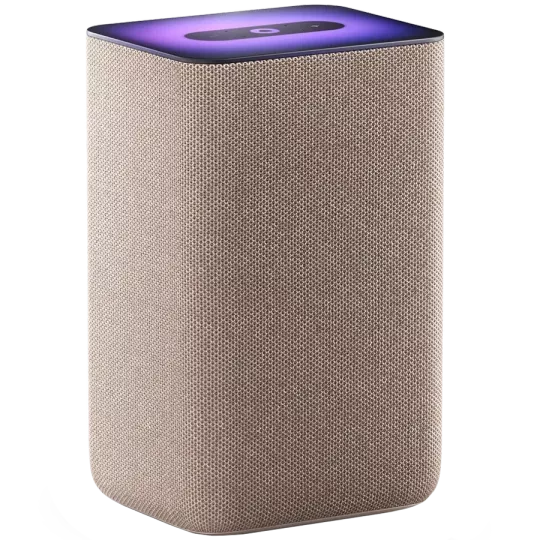 Smart Speaker YANDEX Station 2 Sand