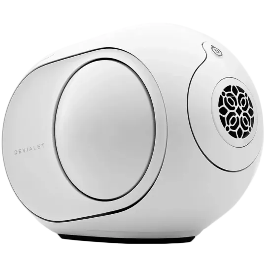 Home Audio System DEVIALET Phantom II Hotel Iconic White