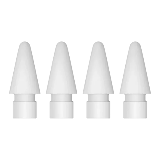 Vârfuri pentru Apple Pencil