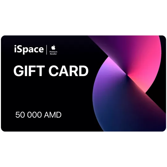 Gift Card 50000