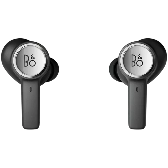 BANG & OLUFSEN Beoplay Eleven Wireless Headset, Natural Aluminium