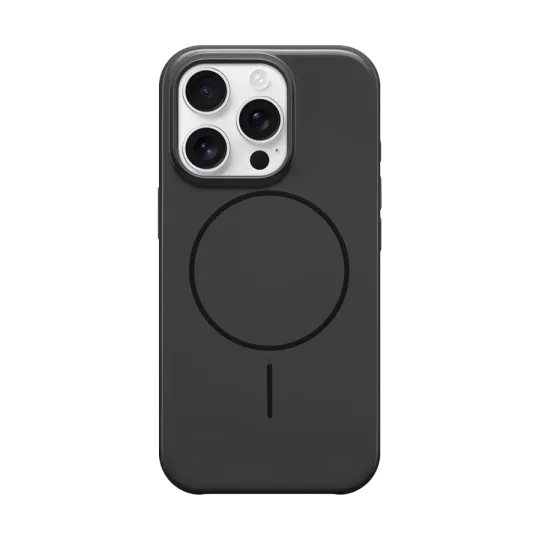 APPLE Чехол Beats Case с MagSafe Midnight Black для iPhone 16 Pro